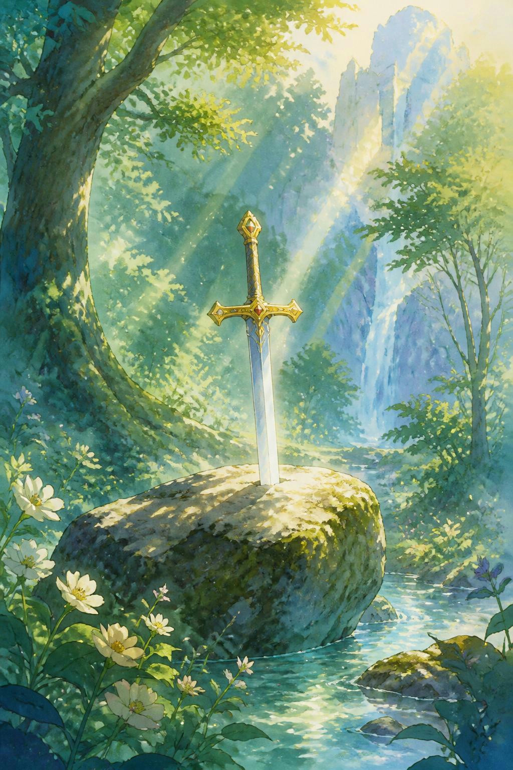 Excalibur