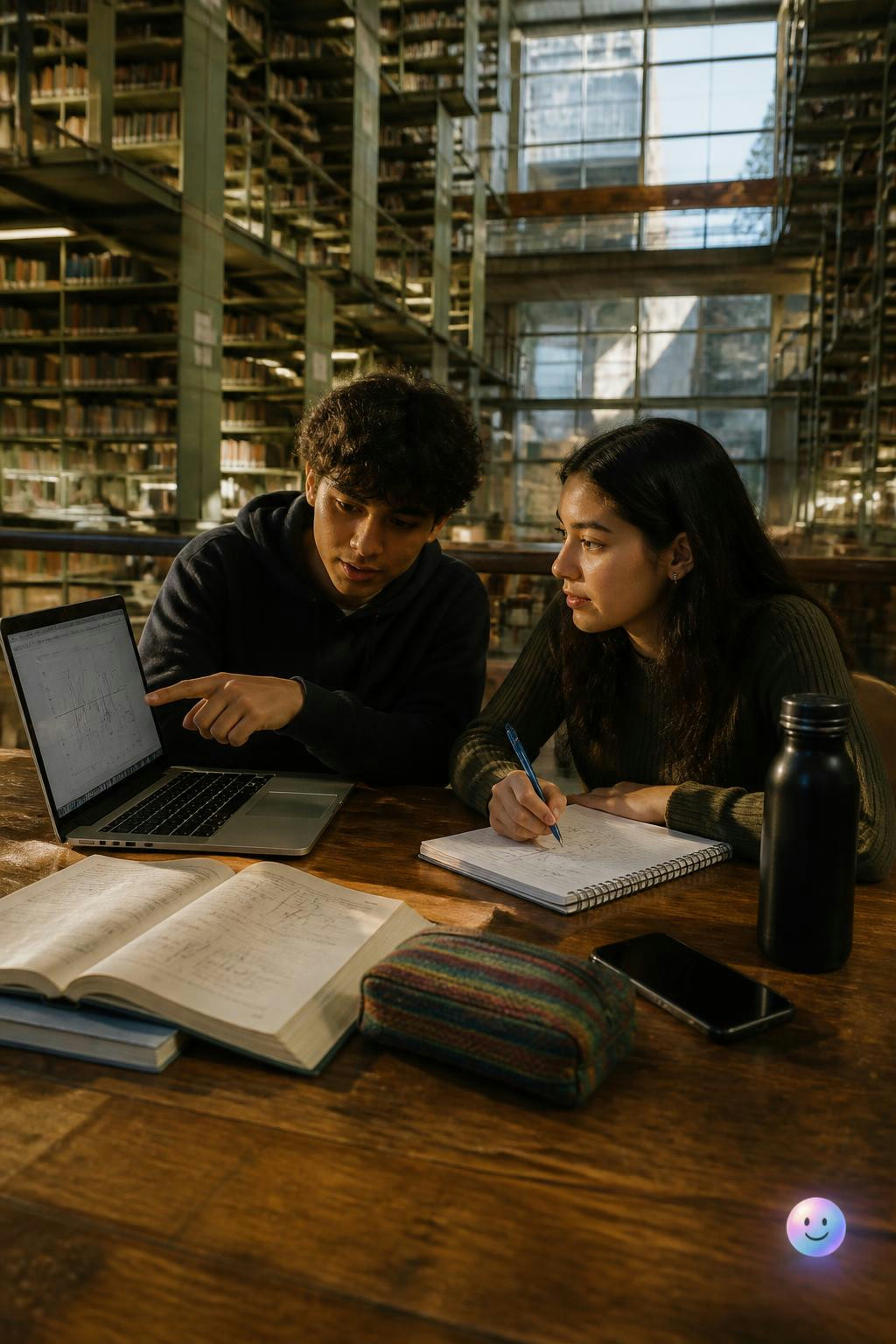 Explicar tus tareas a otros ayuda a que tu cerebro las entienda mucho mejor