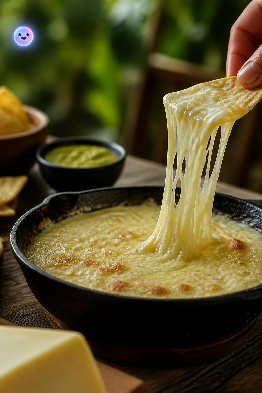 Por qué el Queso Chihuahua es ideal para fundir