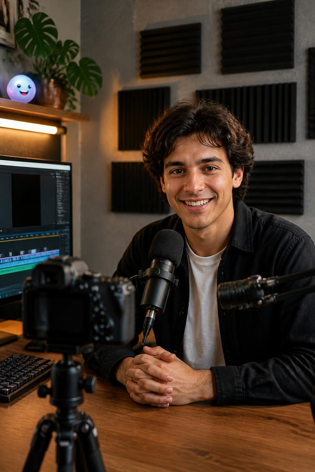 Las imágenes de perfil en 4K evitan la fuerte compresión automática que aplica YouTube