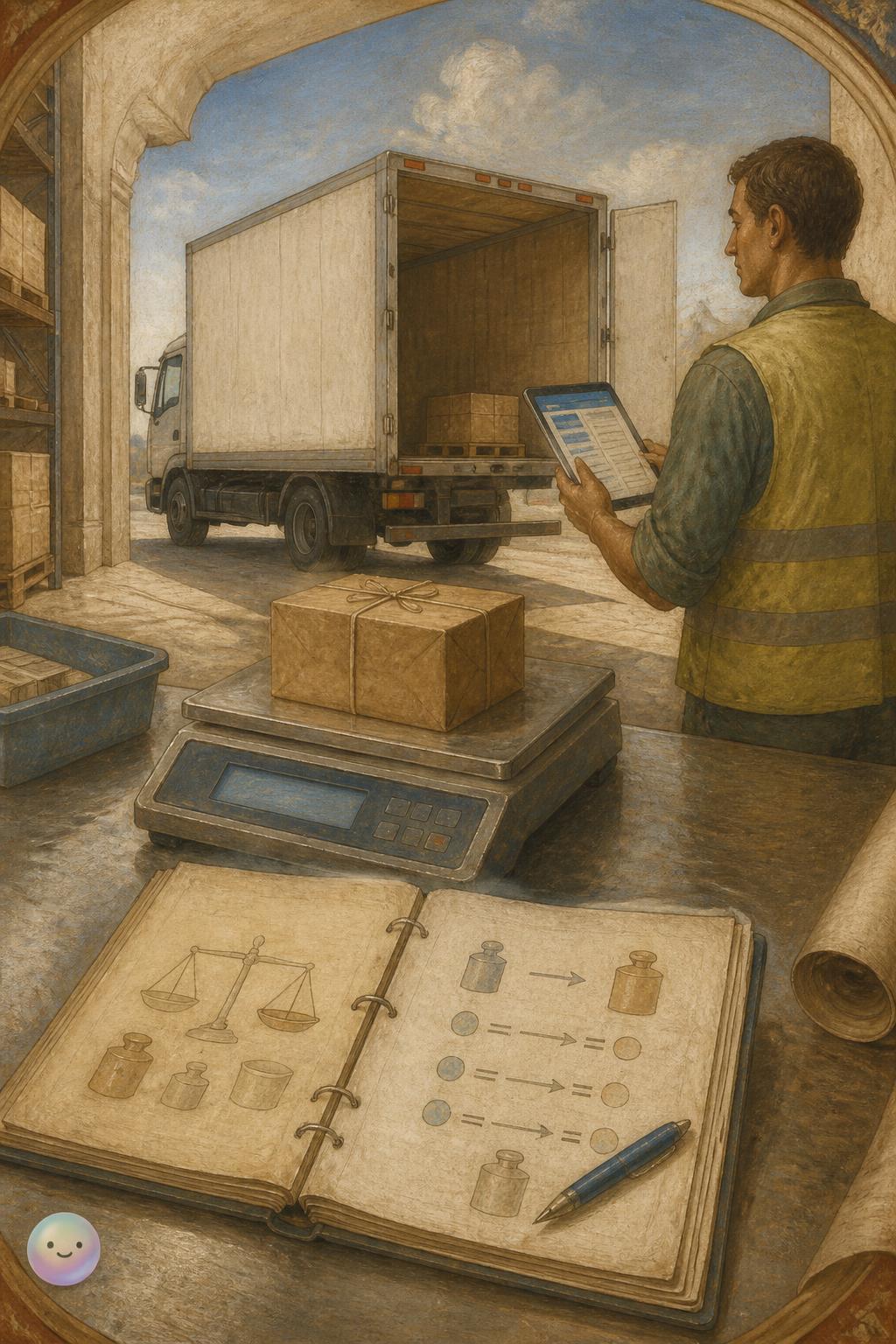 We convert tons of truck-hauled beach sand into milligrams of pure silicon for phone microchips