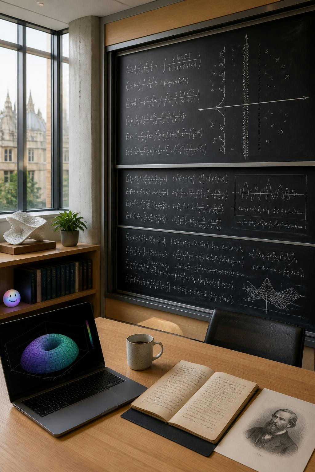 The Riemann hypothesis proposes a hidden rule that controls the behavior of all prime numbers.