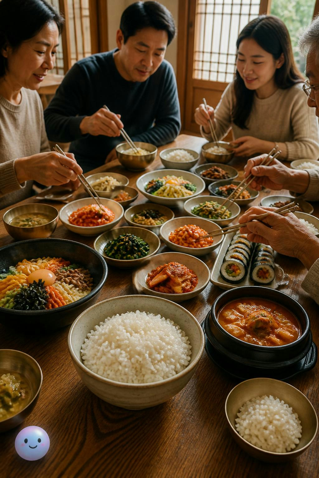 Why rice is more than just a side dish
