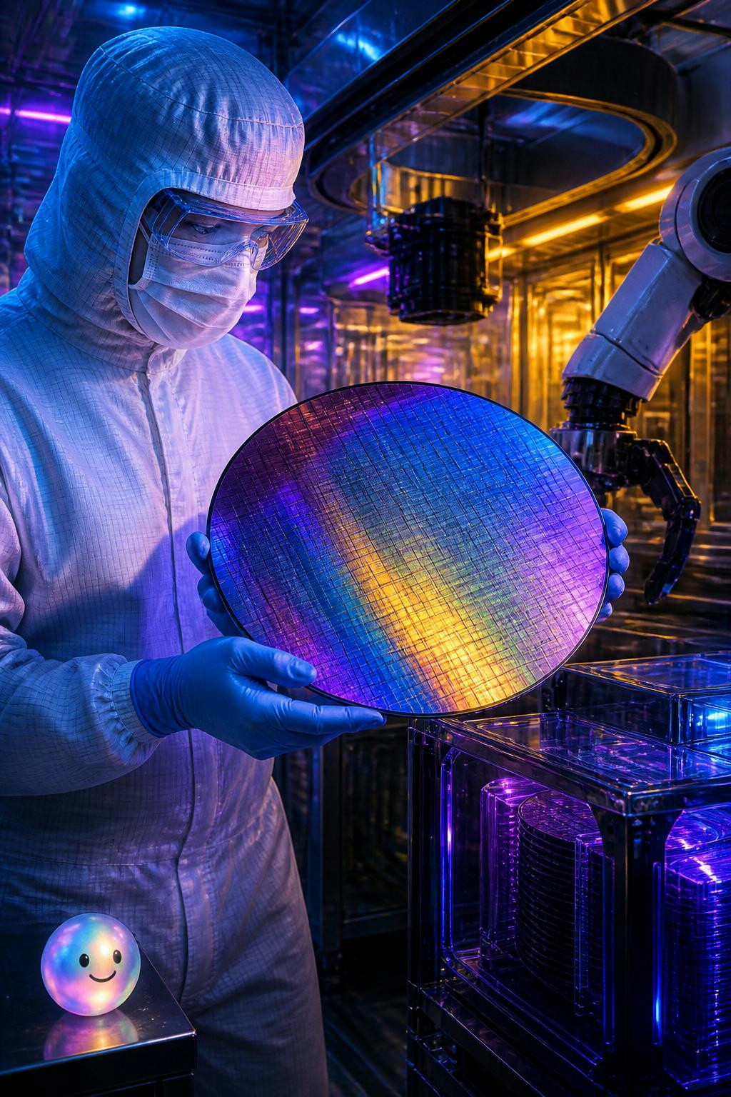 I just learned the entire universe is measured using only seven base units.