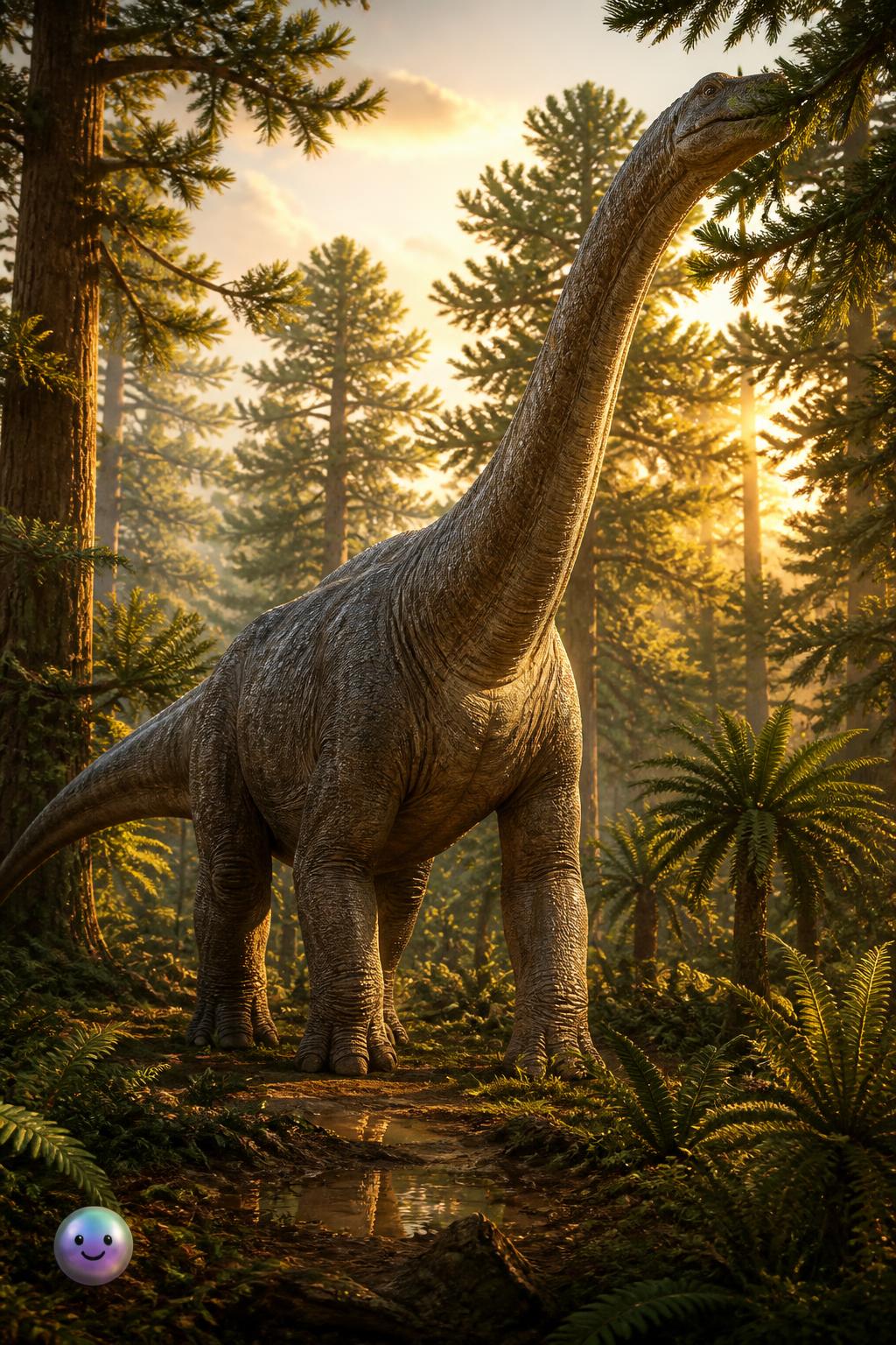 Le Dasosaurus tocantinensis prouve que des géants de 20 mètres arpentaient notre Terre
