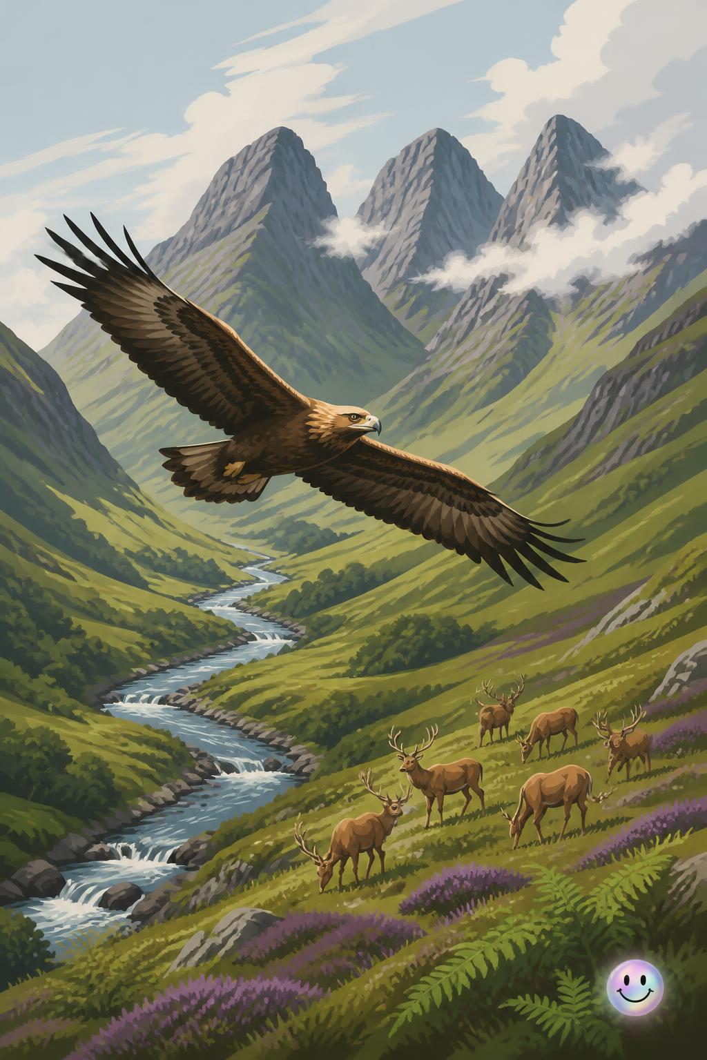 Restoring the Wild: Moving Animals to Save Ecosystems