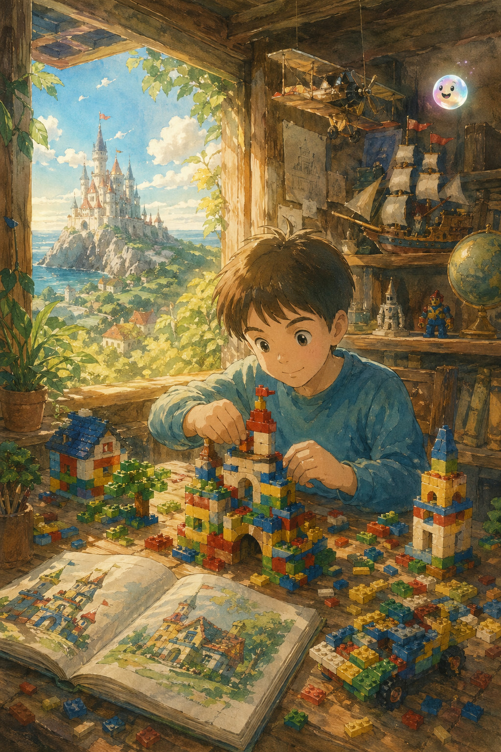 Il significato nascosto dietro il nome LEGO