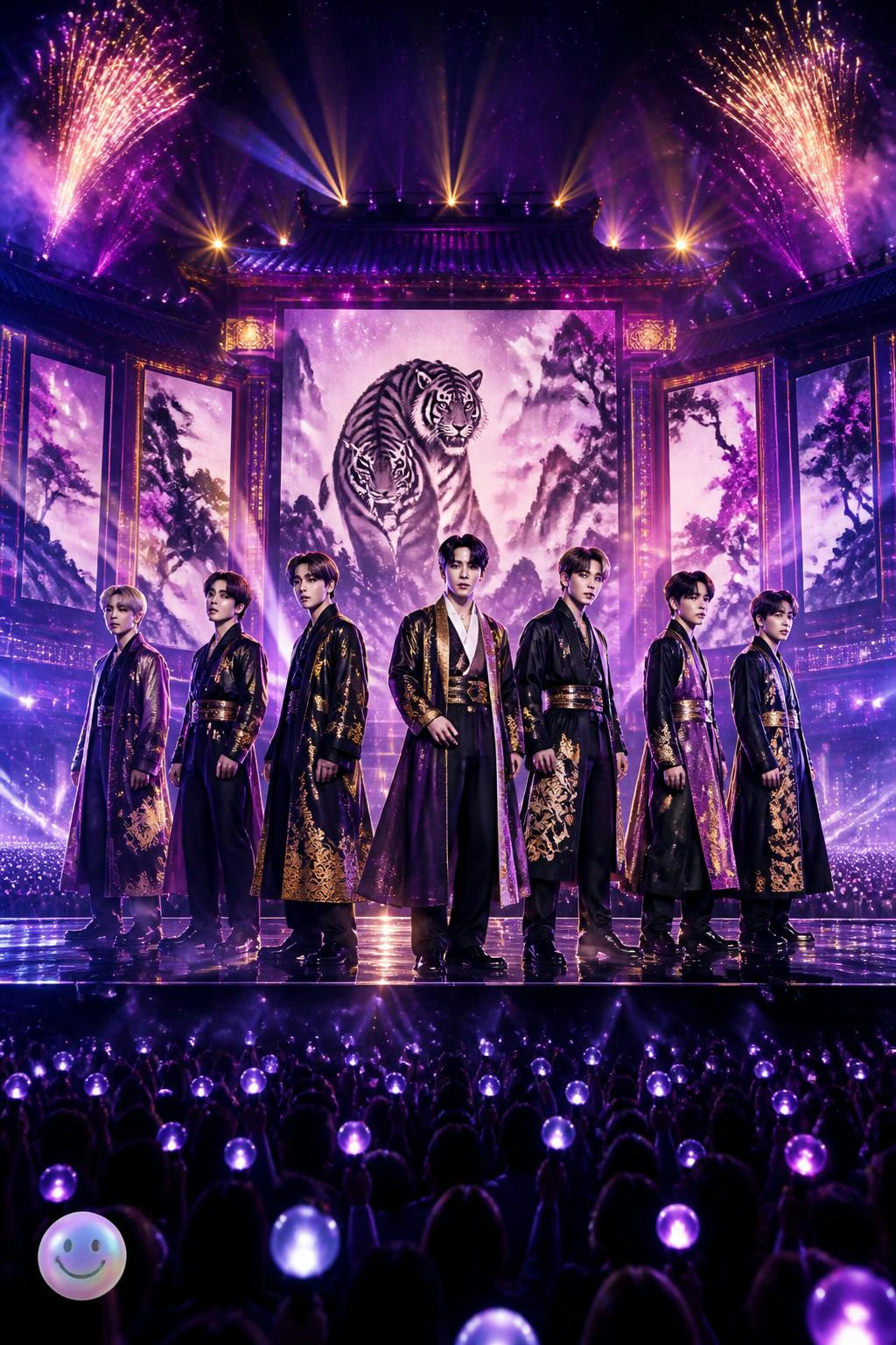 Qué locura descubrir que RM compone casi todas las canciones de BTS.