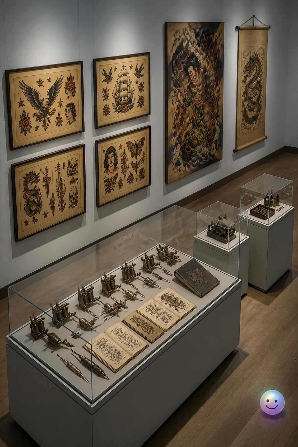 I had no idea the everyday tech we grew up with is already in museums.