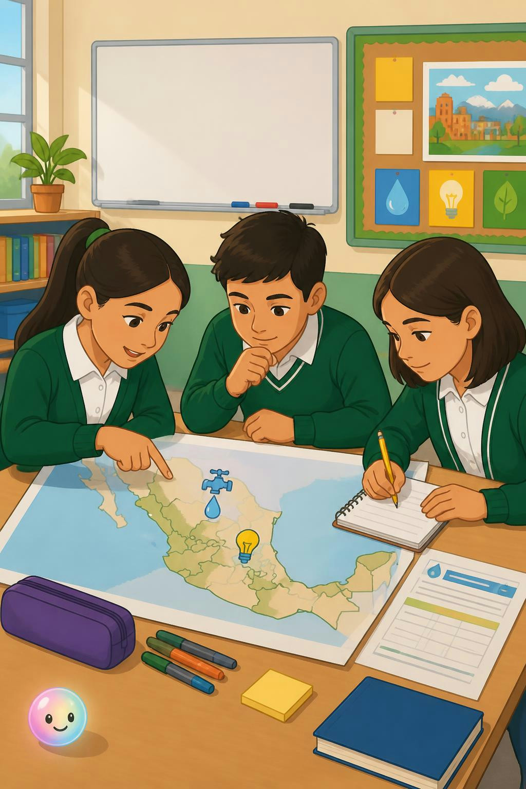Just learned Mexico actually has 68 official languages, not just Spanish.