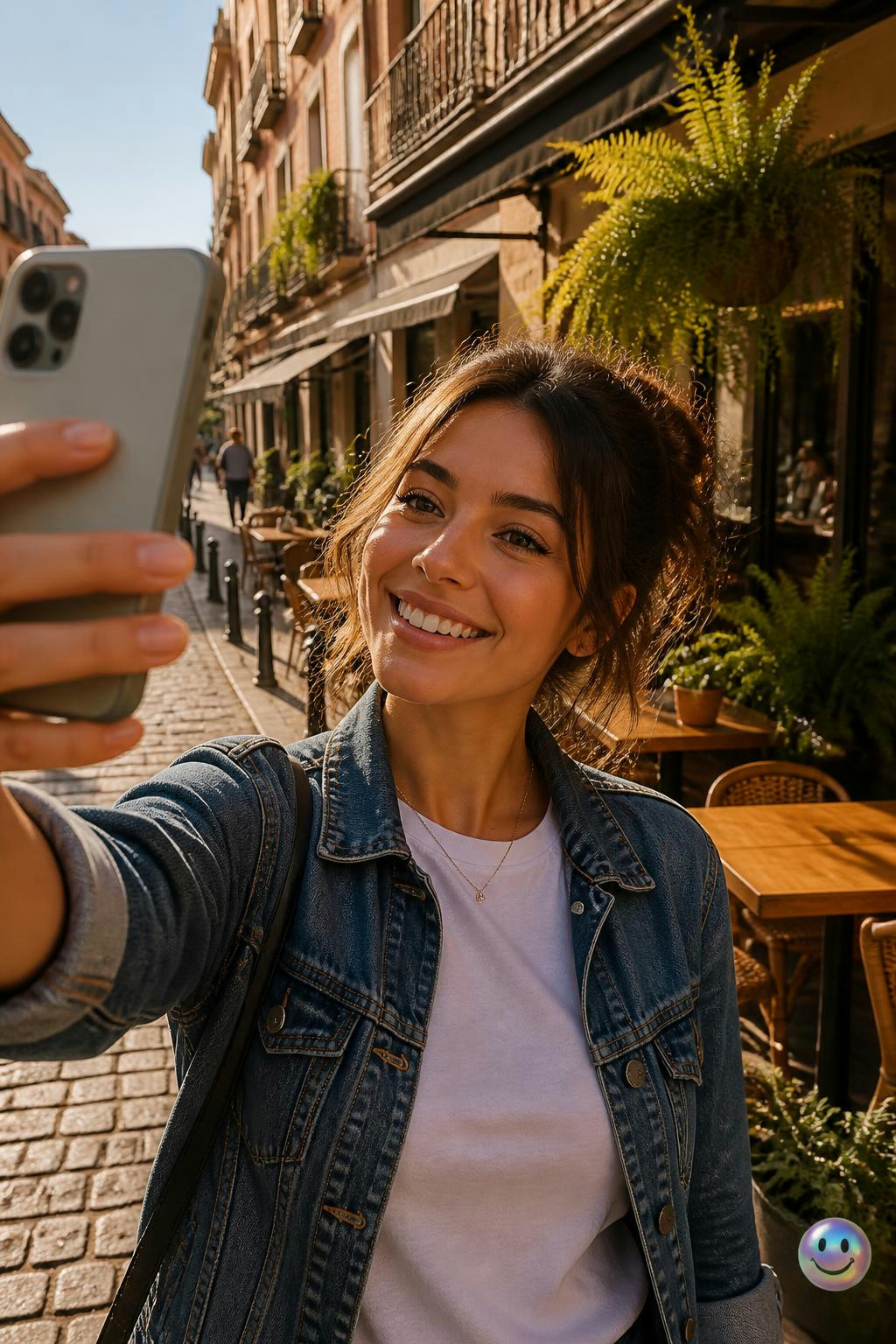 People take more smartphone photos every two minutes than humanity did in the 1800s.
