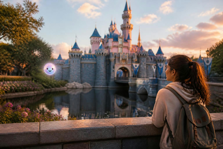 Disney's