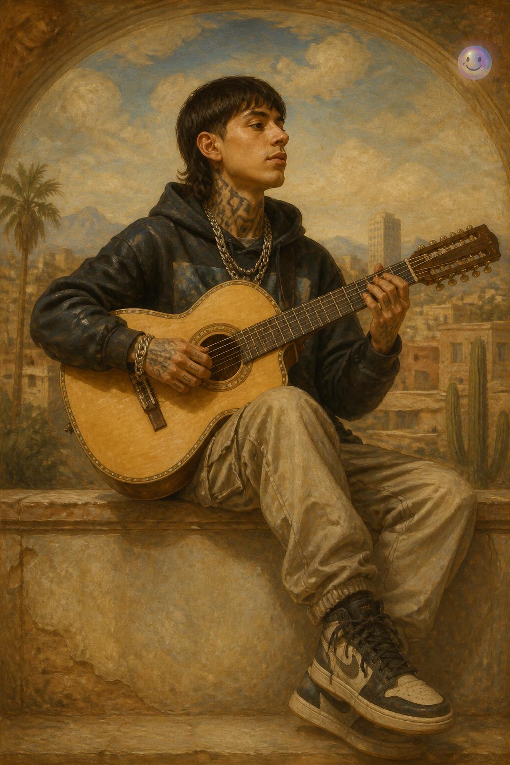 Natanael Cano: Pioneer of Corridos Tumbados