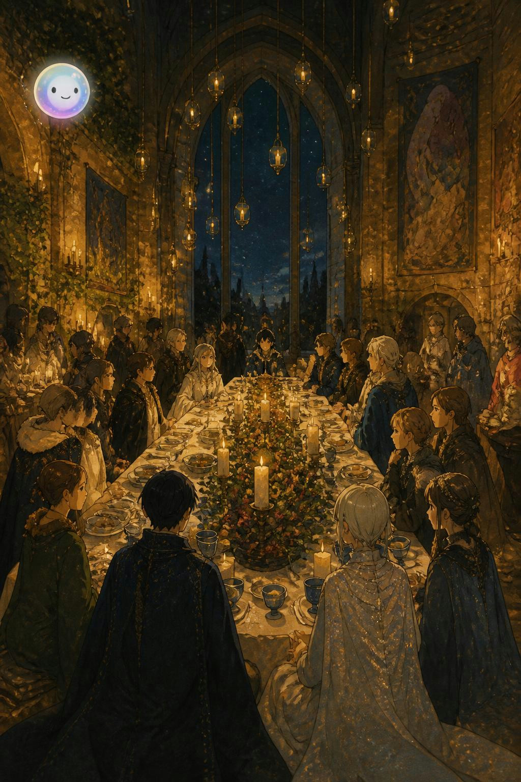 The Met Gala used to be a simple fifty-dollar midnight supper at a hotel.