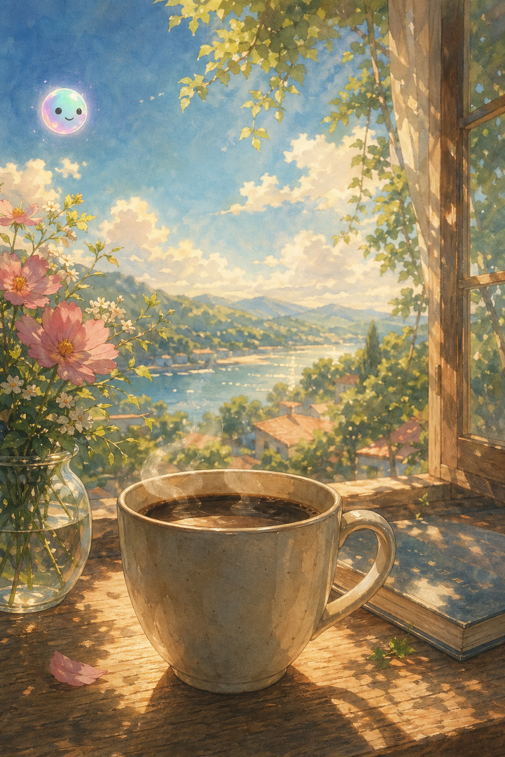Taza de café