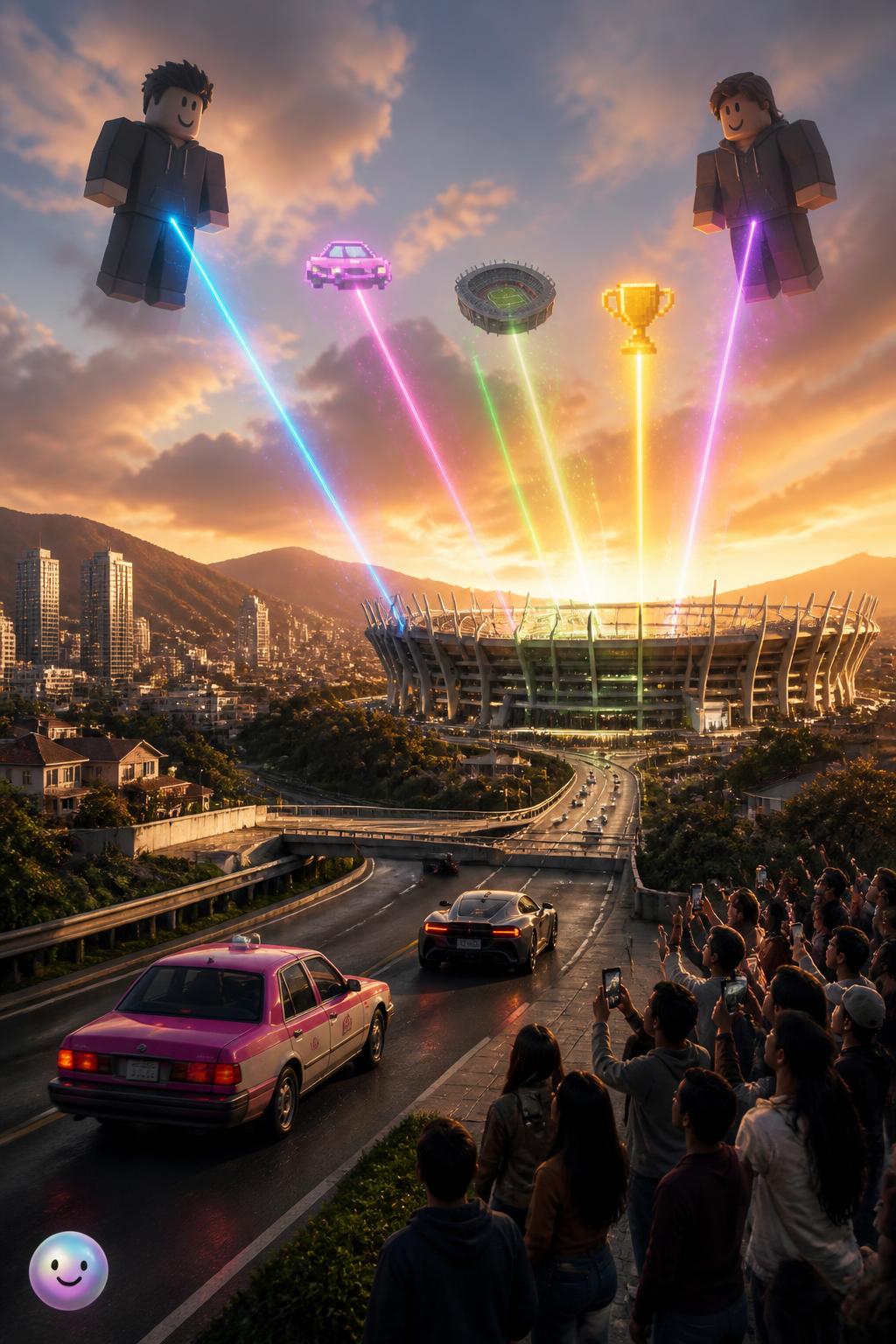 Explora el juego mundo mexico donde llegarán autos nuevos y estadios además expansión de mapa y admin abuse.
el primer admin sera el viernes 14 de agosto de 2026 a las 5pm
