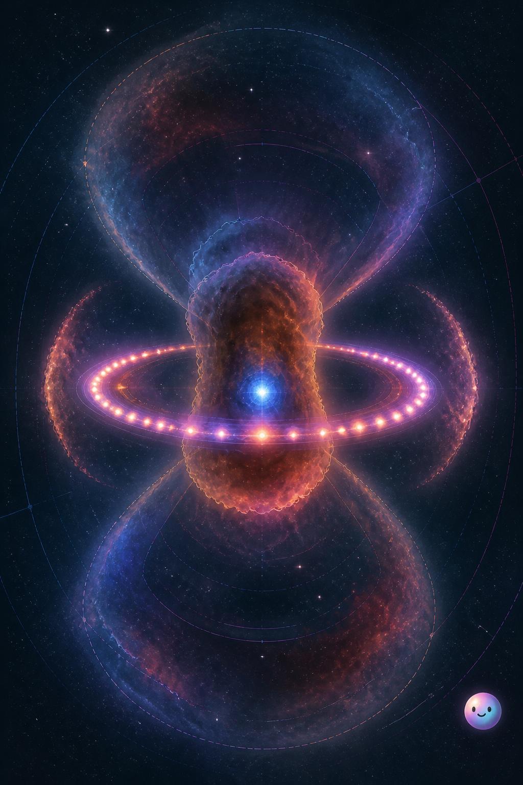 Just one teaspoon of a newborn neutron star weighs as much as Mount Everest