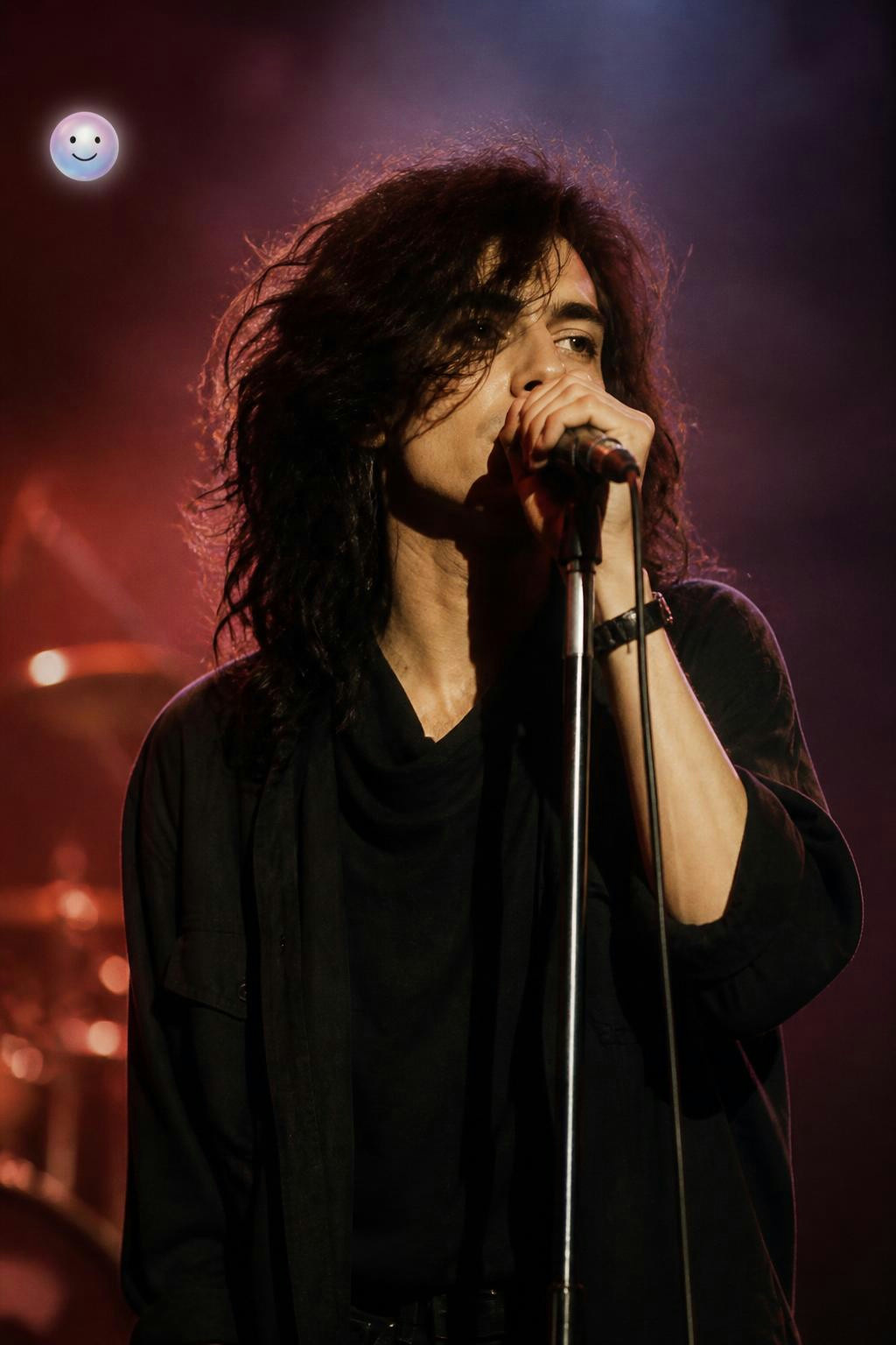 Esos acordes góticos de 1987 fueron el secreto tras el mito de Caifanes.