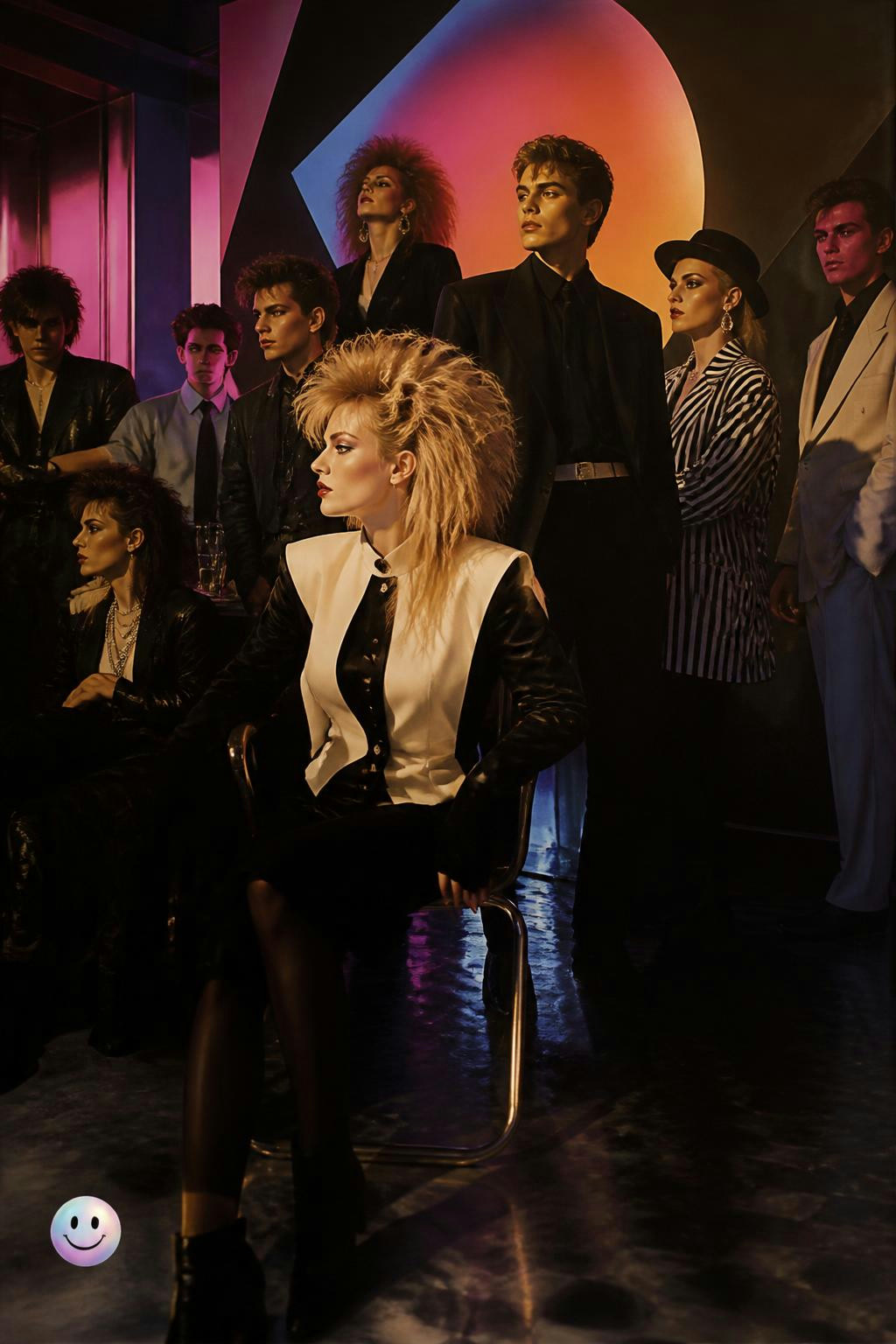 Why Alaska became the ultimate icon of La Movida