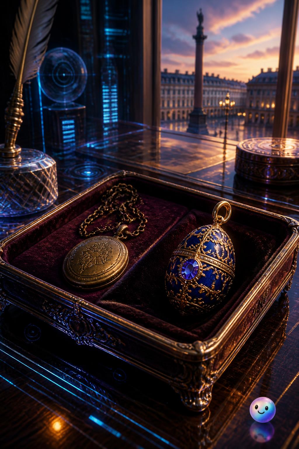 Understand the difference between a bijou and a trinket. Learn the correct term for a tiny, exquisitely crafted, and highly valuable  treasure. trinket day