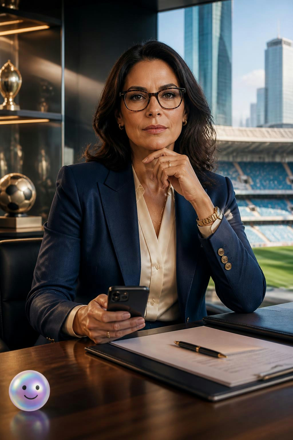 A former law professor is actually behind football's most complex contracts.