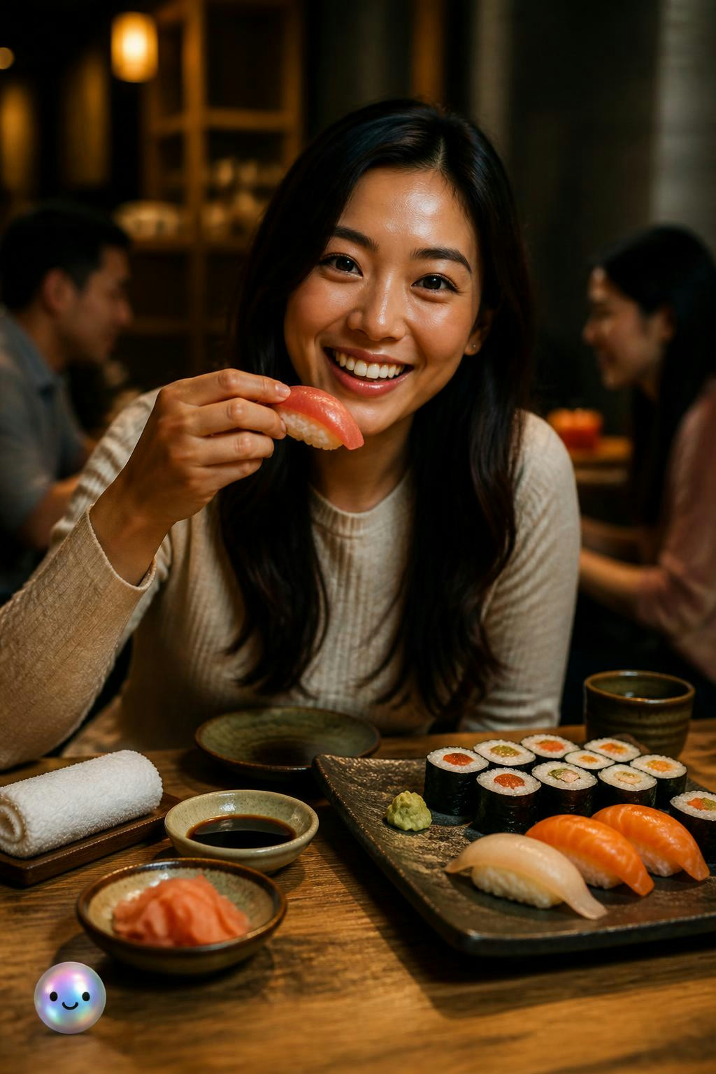 Why eating with hands is perfectly acceptable