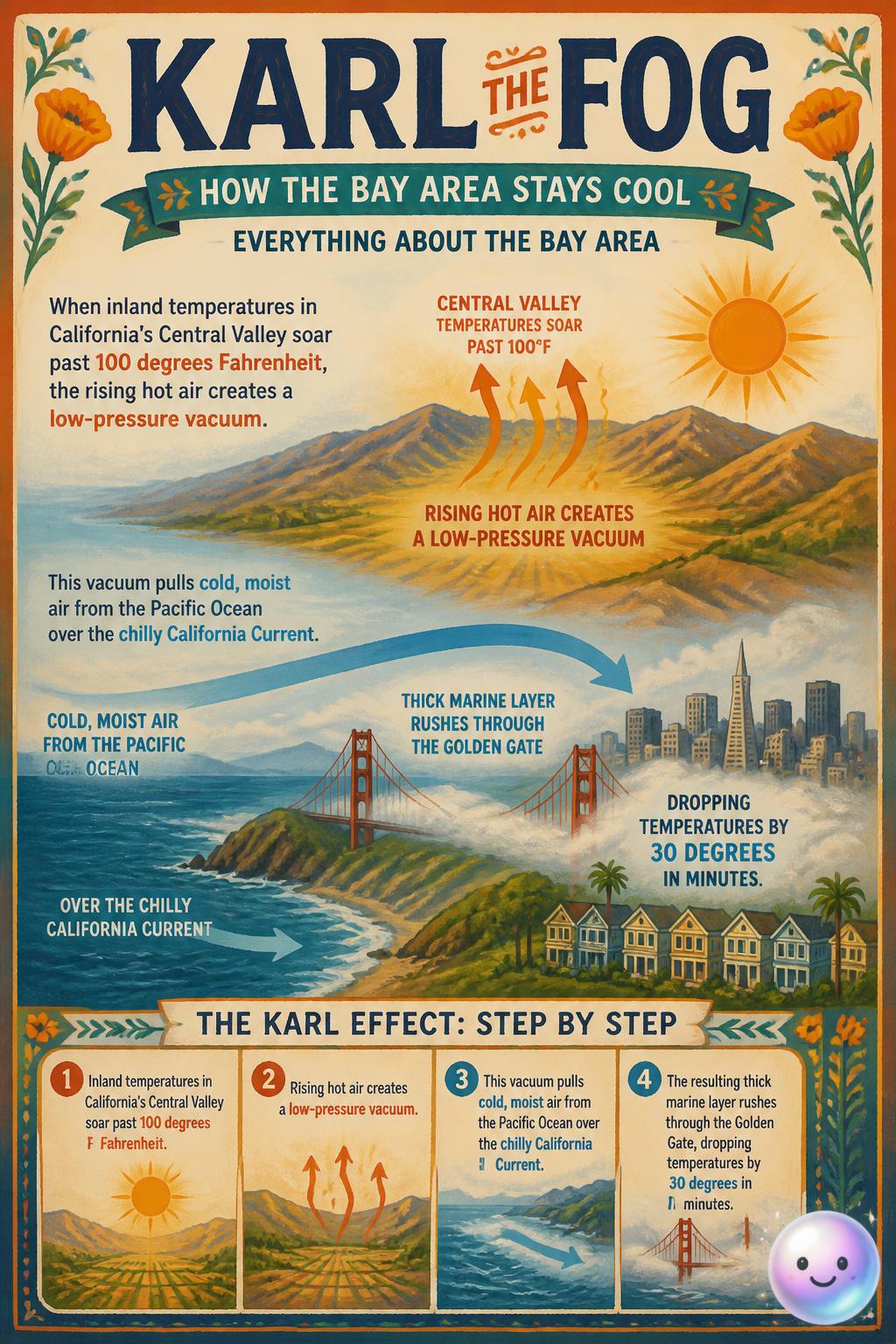 Karl the Fog