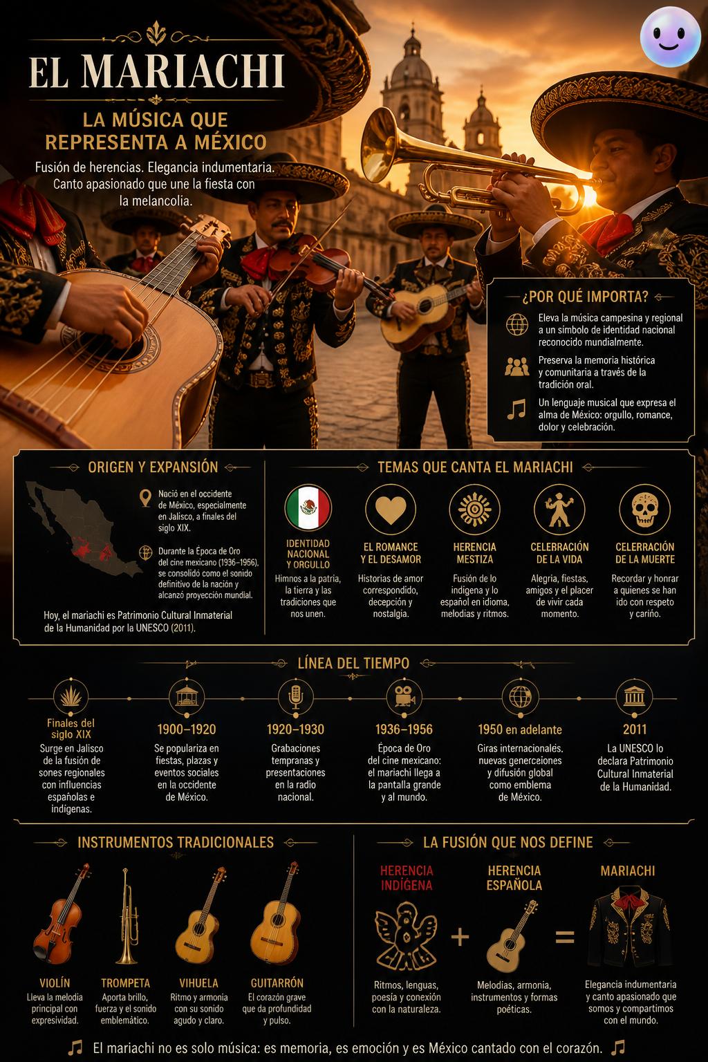 Pedro Infante y el sentimiento popular