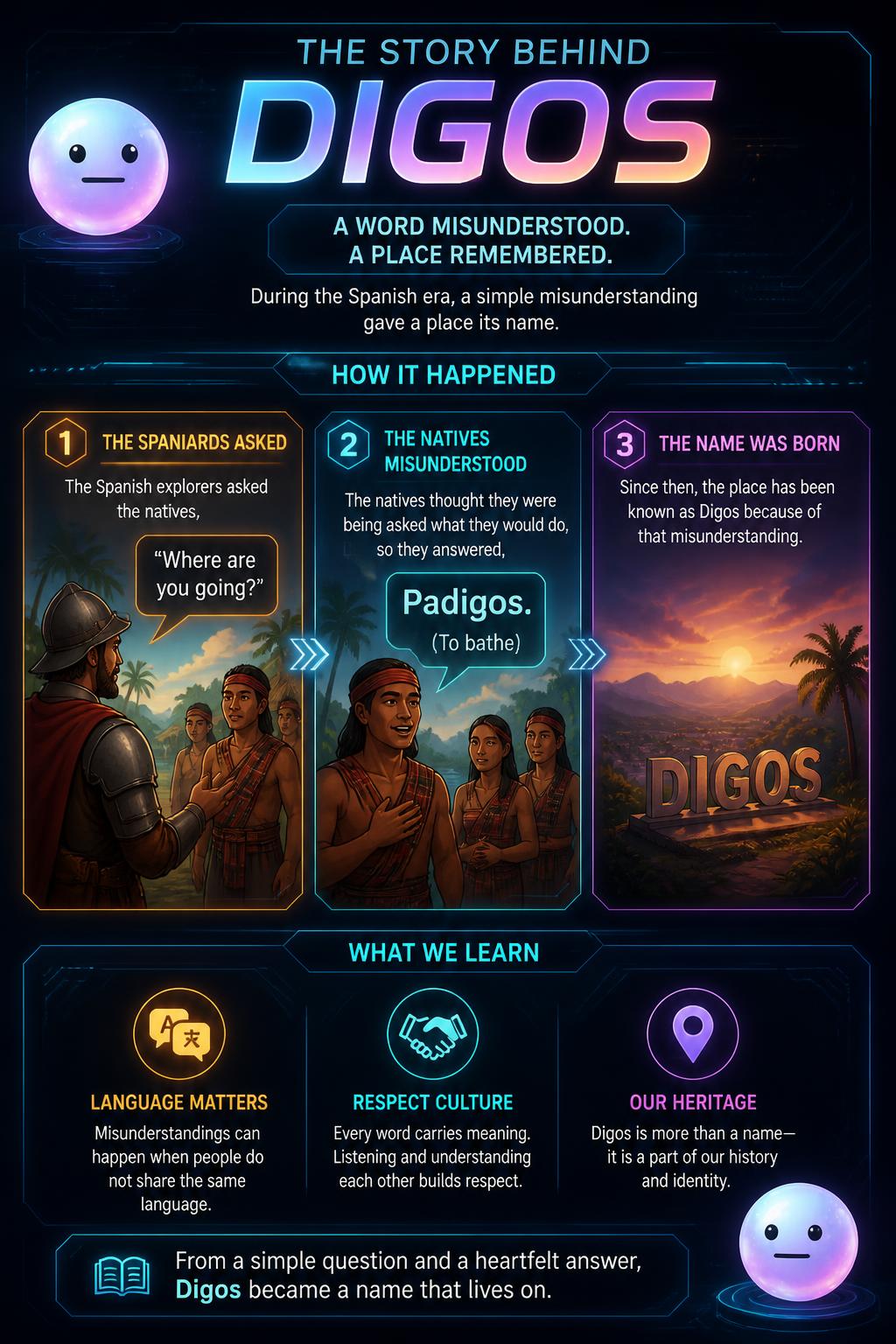 Ang pulong nga padigos