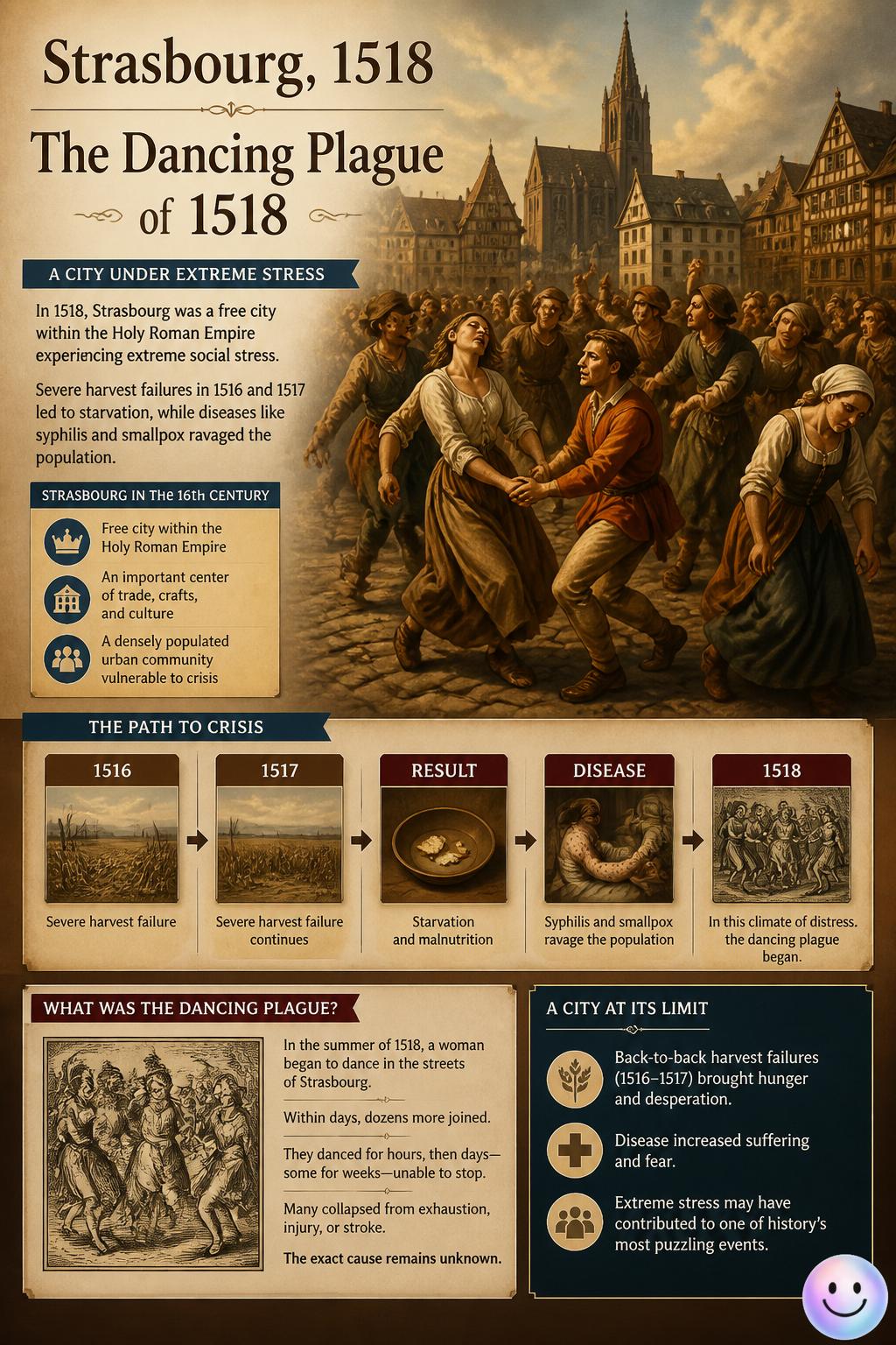 Strasbourg in the sixteenth century