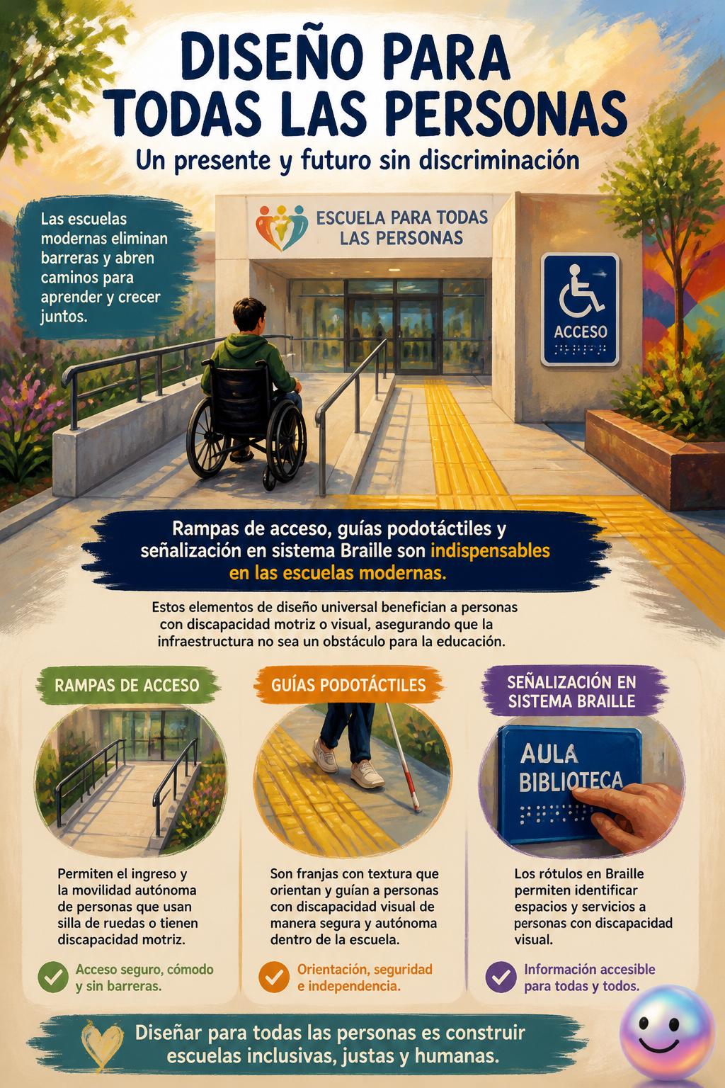 Diseño para todas las personas