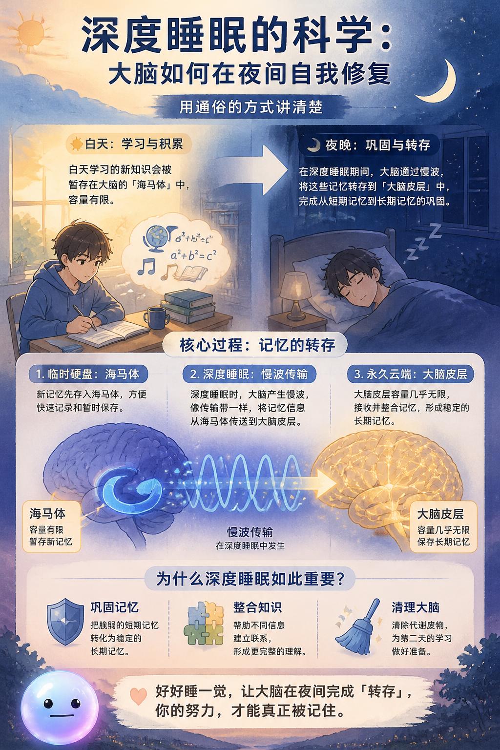 临时硬盘与永久云端的传输