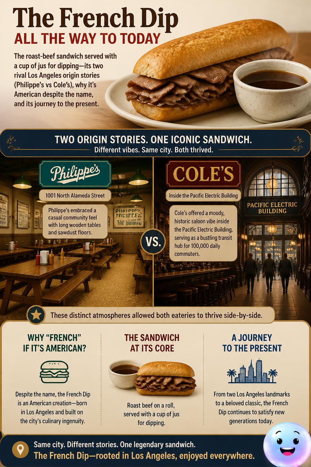 Sawdust floors versus historic saloon