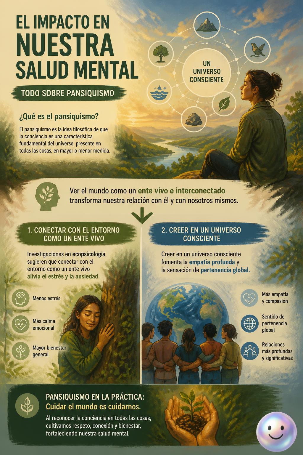 El impacto en nuestra salud mental