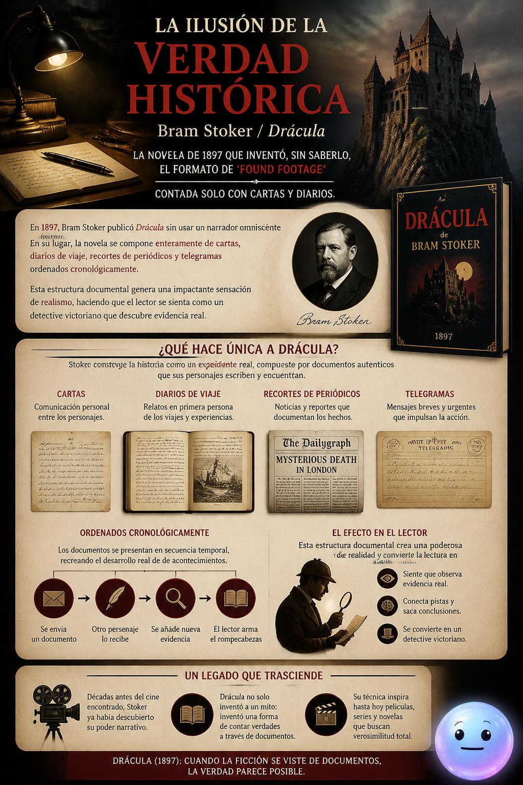 La ilusión de la verdad histórica