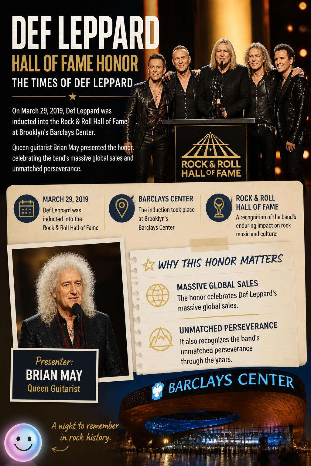 The Hall of Fame honor