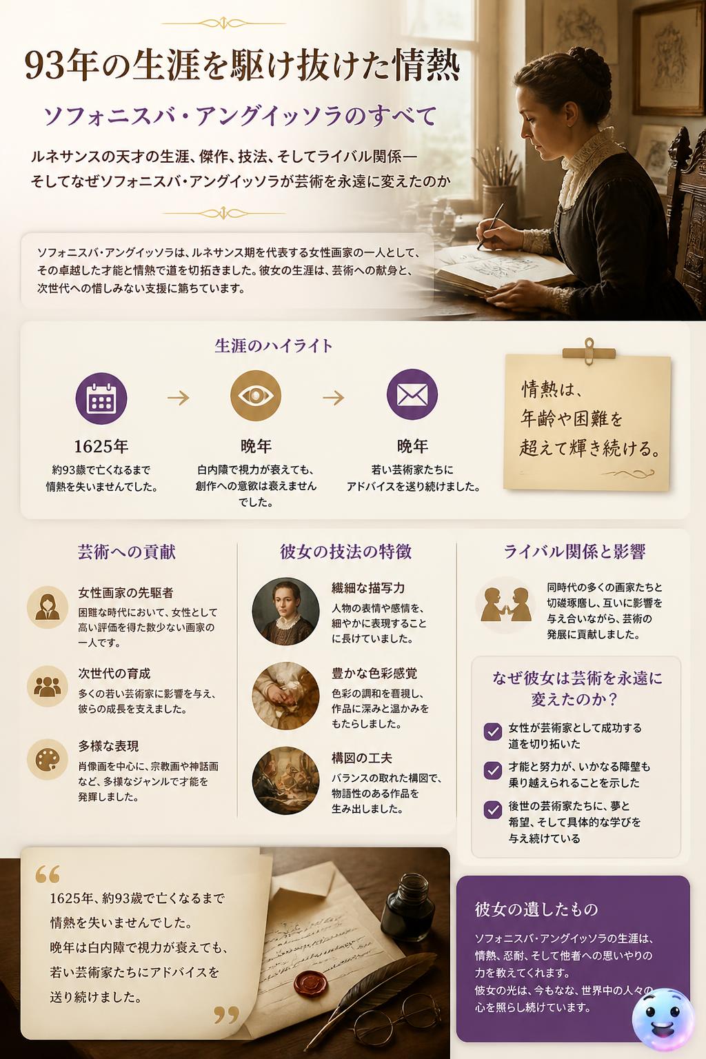 93年の生涯を駆け抜けた情熱