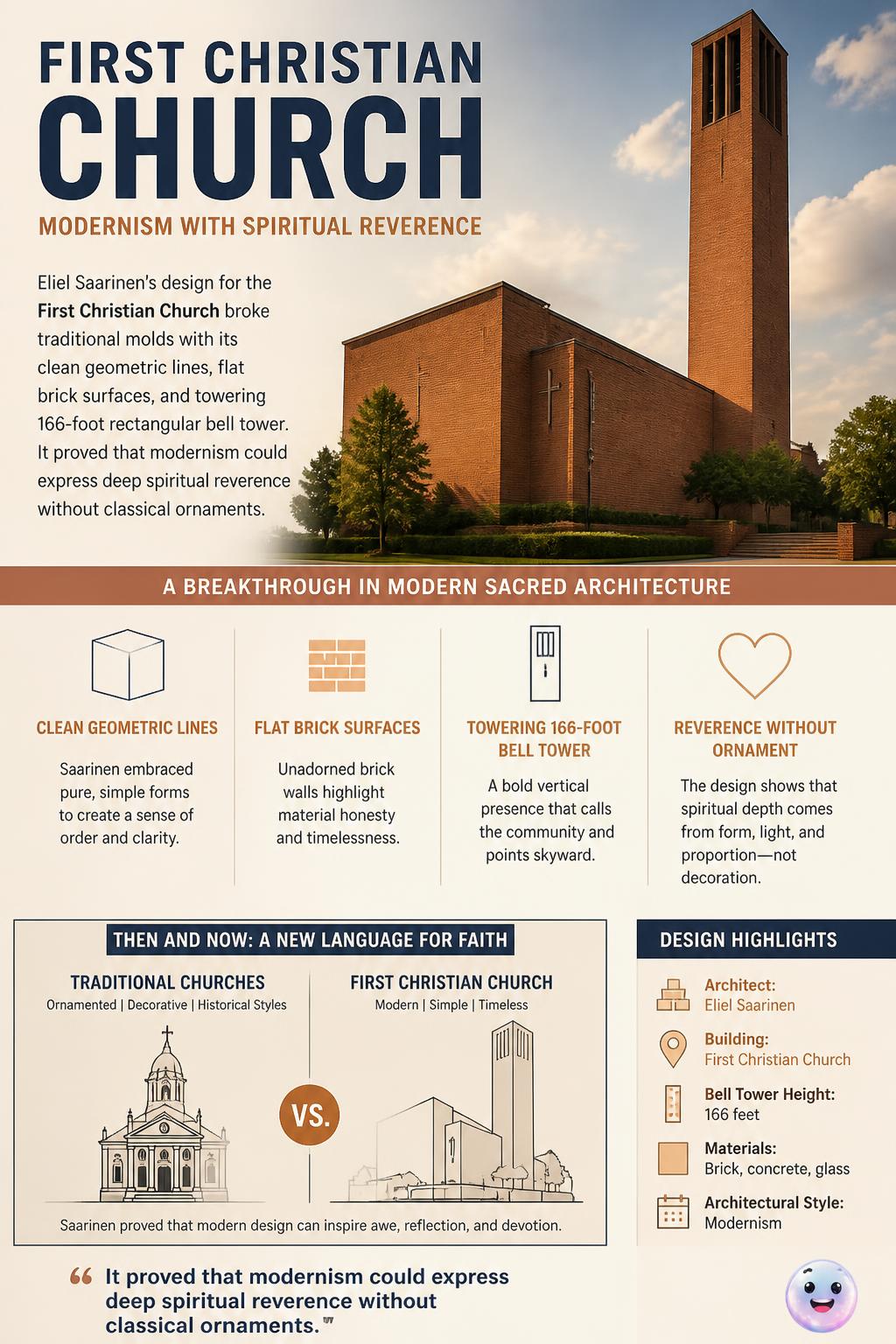 First Christian Church