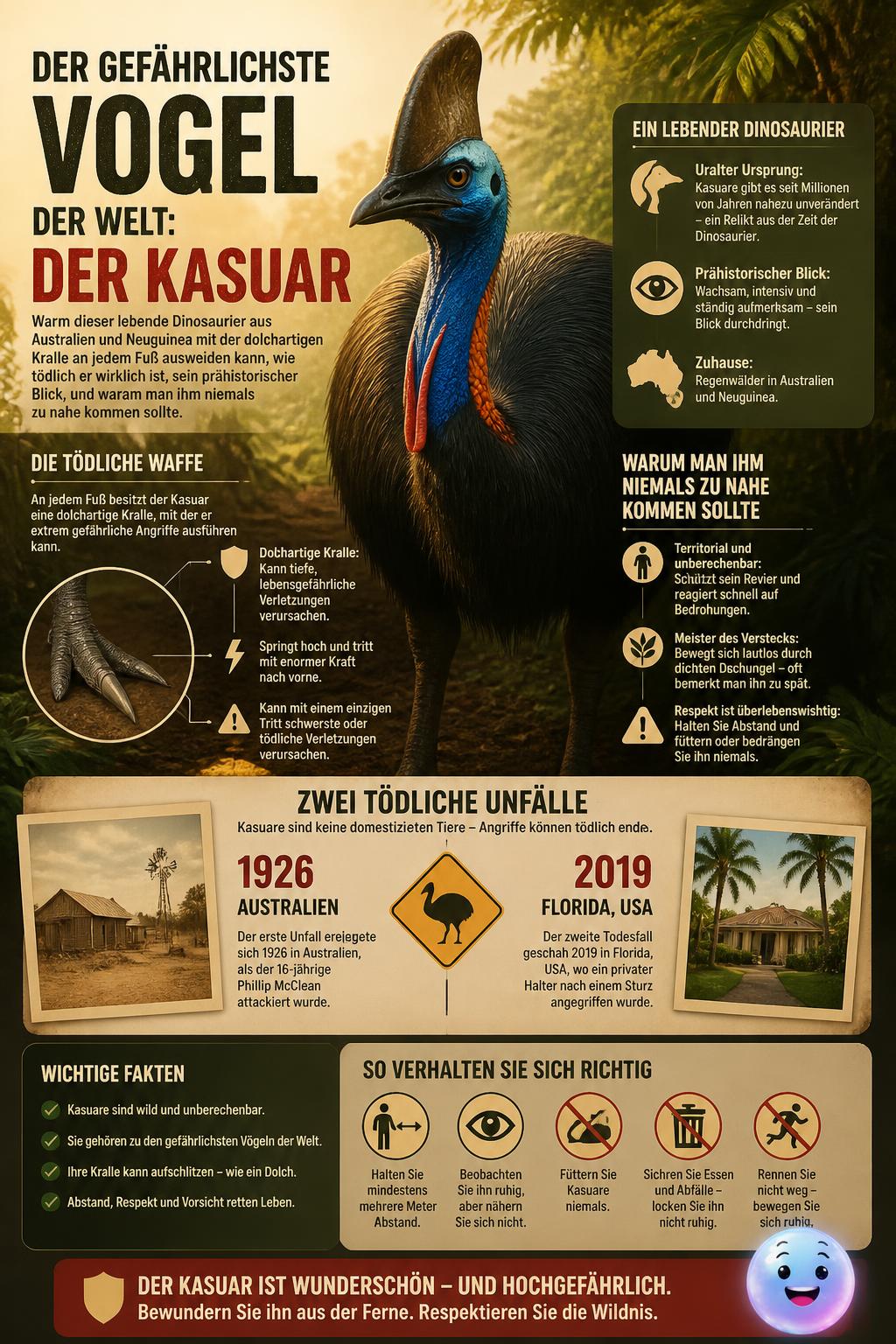 Zwei tödliche Unfälle