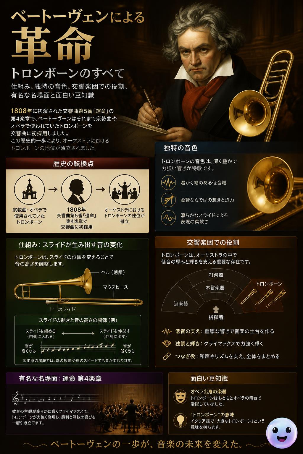ベートーヴェンによる革命