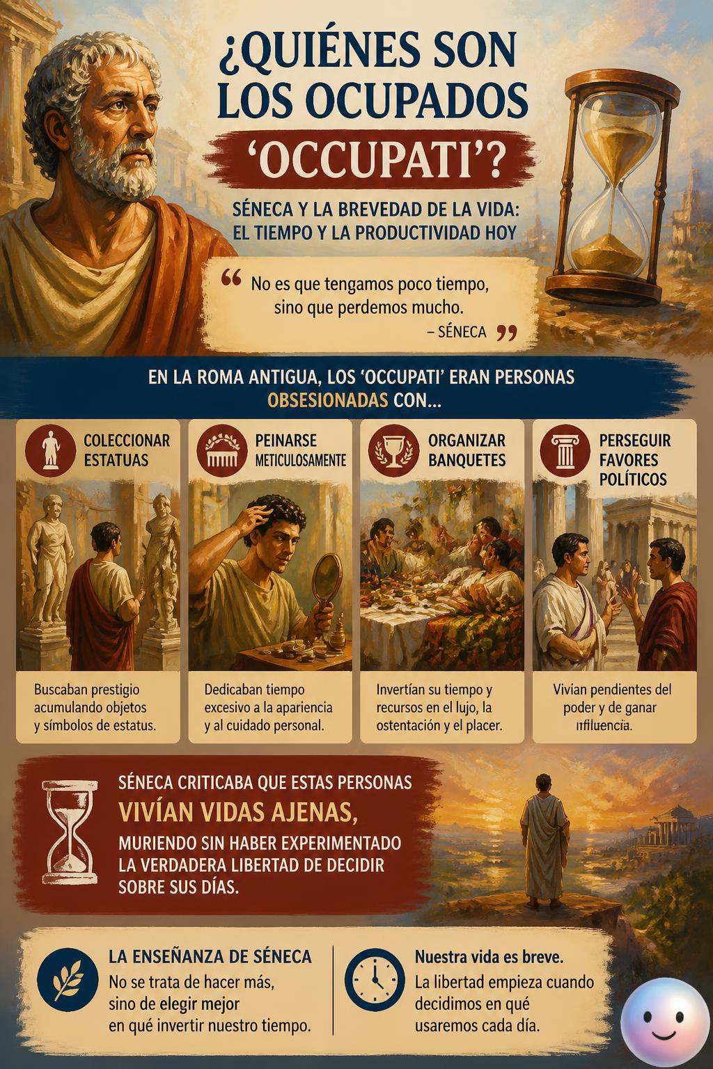 Quiénes son los ocupados o 'occupati'