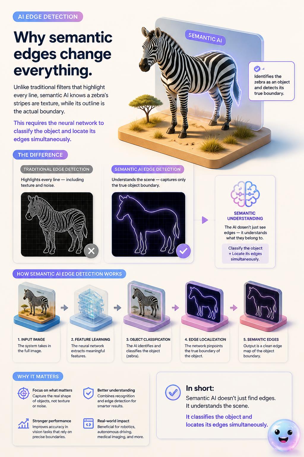 Why semantic edges change everything