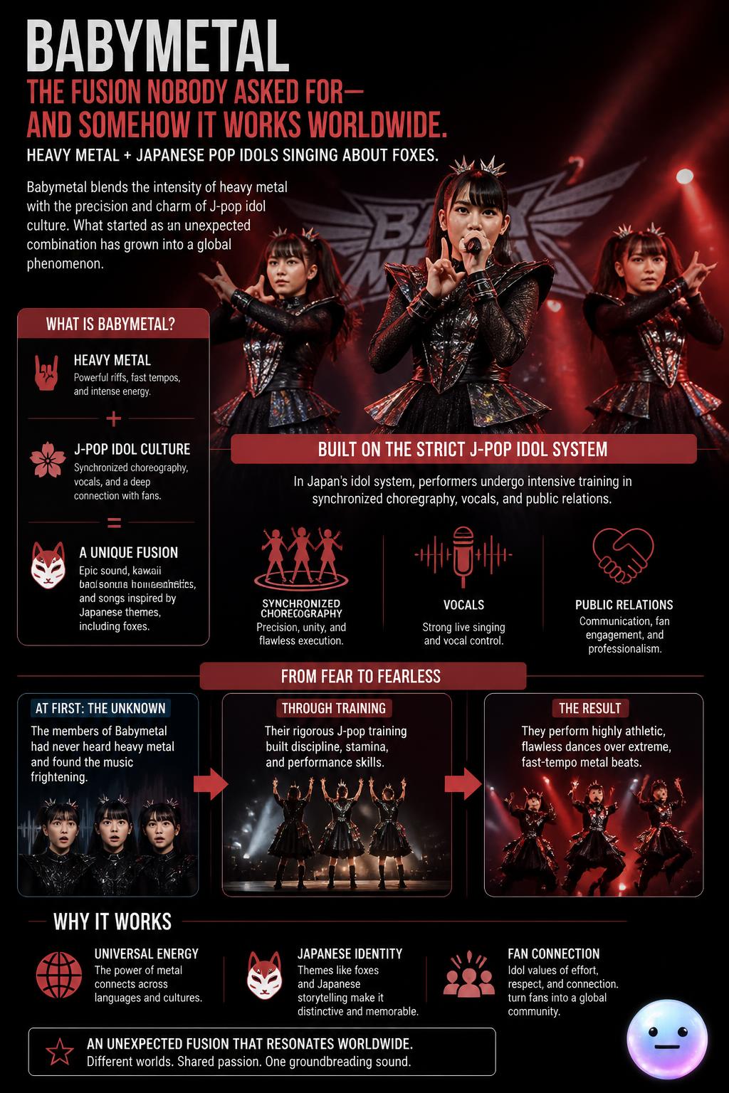 The strict J-pop idol rules