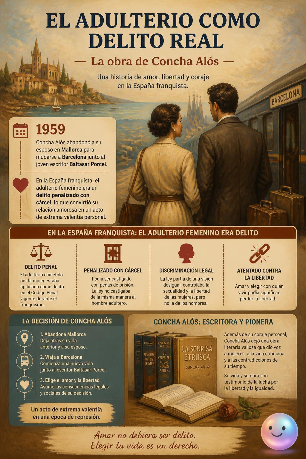 El adulterio como delito real