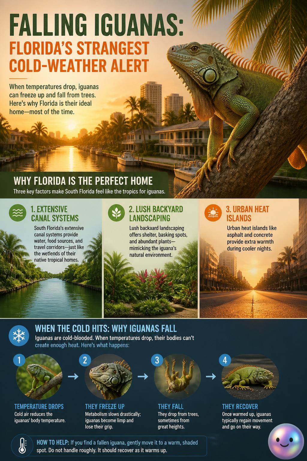 Why Florida is the perfect home