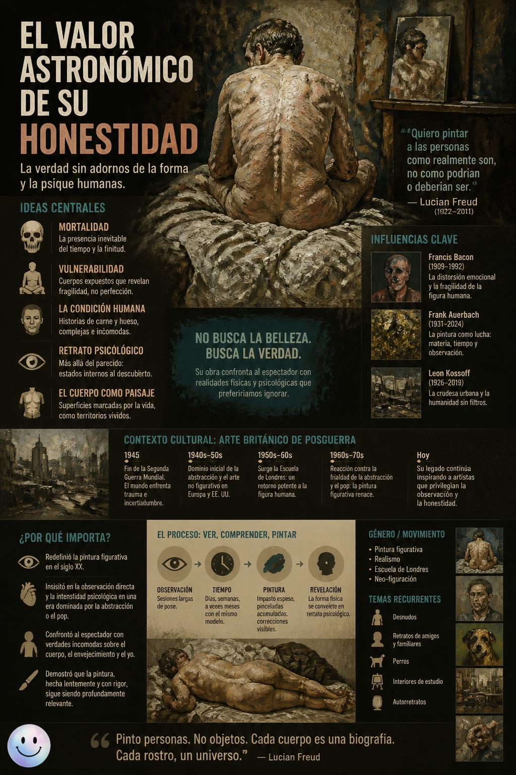 El valor astronómico de su honestidad