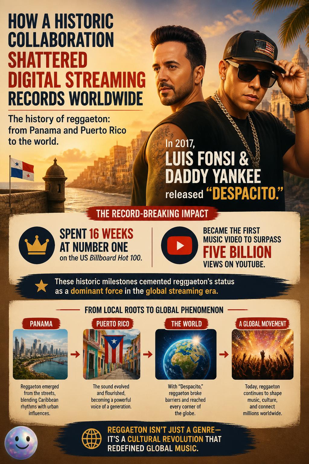 How a historic collaboration shattered digital streaming records worldwide