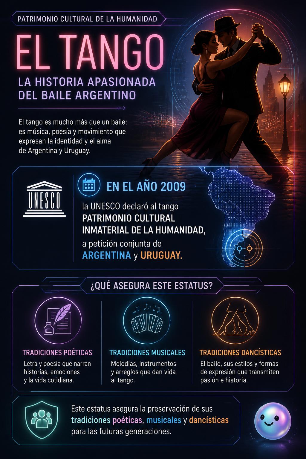 Patrimonio cultural de la humanidad