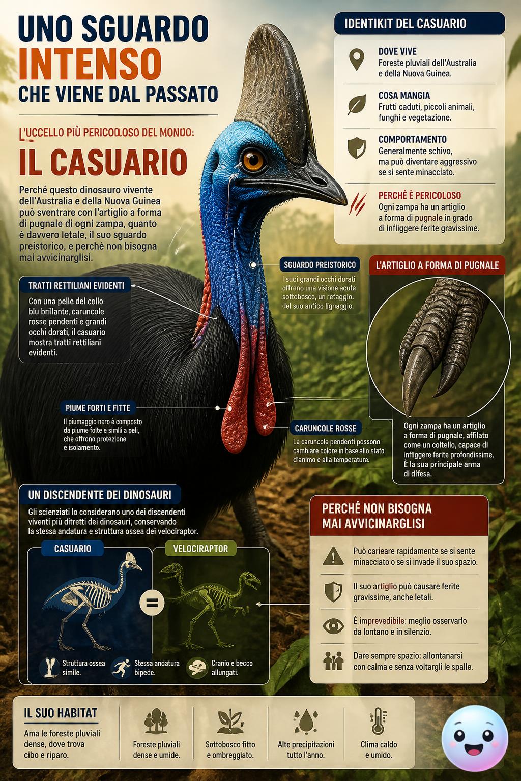 Uno sguardo intenso che viene dal passato