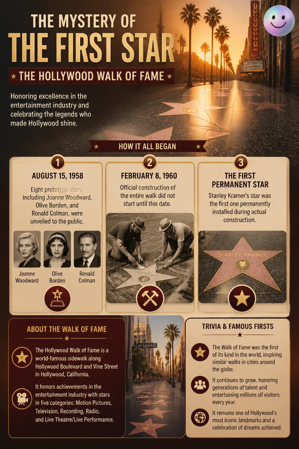 The mystery of the first star
